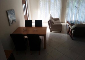 160 m² Villa ∙ 3 bedrooms ∙ 6 guests