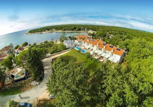 160 m² Villa ∙ 3 bedrooms ∙ 6 guests