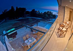 160 m² Villa ∙ 3 bedrooms ∙ 6 guests