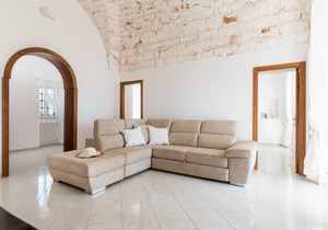 160 m² Villa ∙ 4 bedrooms ∙ 9 guests