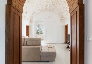 160 m² Villa ∙ 4 bedrooms ∙ 9 guests