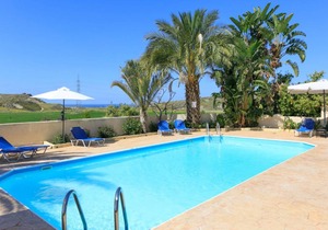 160 m² Villa ∙ 4 bedrooms ∙ 8 guests