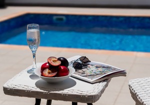 160 m² Villa ∙ 4 bedrooms ∙ 8 guests