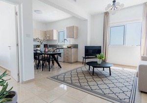 160 m² Villa ∙ 4 bedrooms ∙ 8 guests