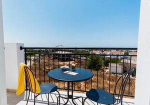 160 m² Villa ∙ 4 bedrooms ∙ 8 guests