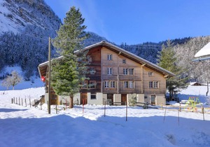 160 m² Villa ∙ 1 bedroom ∙ 8 guests