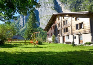 160 m² Villa ∙ 1 bedroom ∙ 8 guests