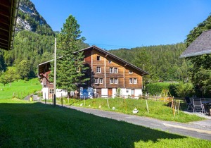 160 m² Villa ∙ 1 bedroom ∙ 8 guests