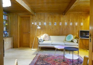 160 m² Villa ∙ 1 bedroom ∙ 8 guests
