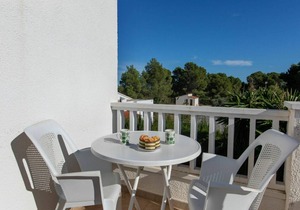 160 m² Villa ∙ 4 bedrooms ∙ 9 guests