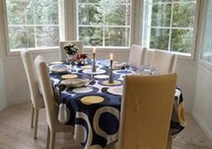 164 m² Apartment ∙ 3 bedrooms ∙ 10 guests
