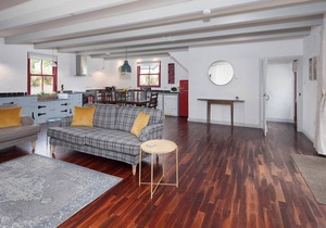 164 m² House ∙ 3 bedrooms ∙ 8 guests
