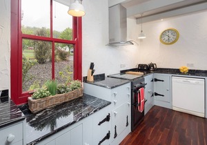 164 m² House ∙ 3 bedrooms ∙ 8 guests
