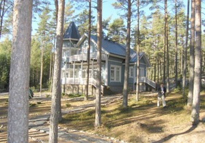 164 m² House ∙ 3 bedrooms ∙ 10 guests