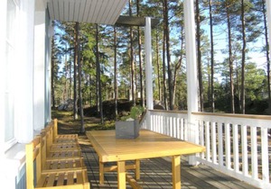 164 m² House ∙ 3 bedrooms ∙ 10 guests