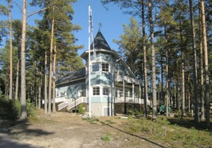 164 m² House ∙ 3 bedrooms ∙ 10 guests