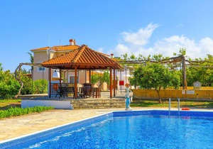 165 m² Villa ∙ 3 bedrooms ∙ 6 guests