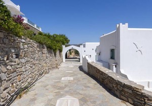 166 m² Villa ∙ 4 bedrooms ∙ 7 guests