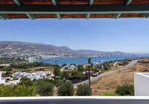 166 m² Villa ∙ 4 bedrooms ∙ 8 guests