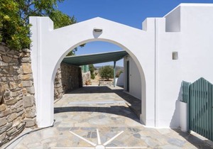 166 m² Villa ∙ 4 bedrooms ∙ 8 guests