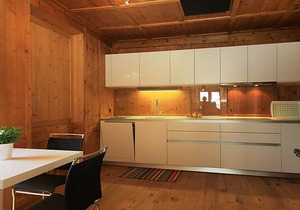 169 m² Apartment ∙ 4 bedrooms ∙ 8 guests