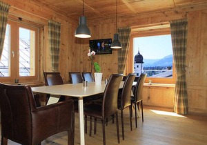 169 m² Apartment ∙ 4 bedrooms ∙ 8 guests