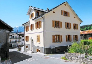 169 m² Apartment ∙ 4 bedrooms ∙ 8 guests