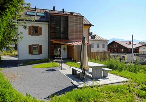 169 m² Apartment ∙ 4 bedrooms ∙ 8 guests