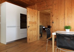 169 m² Apartment ∙ 4 bedrooms ∙ 8 guests