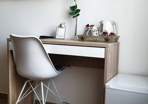 17 m² Private room ∙ 1 bedroom ∙ 3 guests