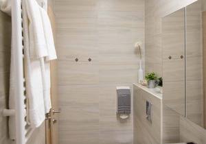 17 m² Private room ∙ 1 bedroom ∙ 3 guests