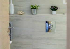 17 m² Private room ∙ 1 bedroom ∙ 3 guests
