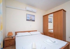 17 m² Studio flat ∙ 1 bedroom ∙ 2 guests