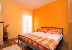 17 m² Studio flat ∙ 1 bedroom ∙ 2 guests