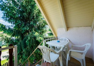 170 m² Accommodation ∙ 5 bedrooms ∙ 11 guests