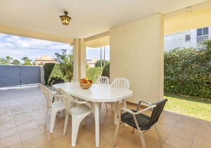 170 m² Accommodation ∙ 4 bedrooms ∙ 8 guests