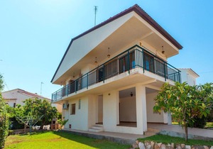 170 m² Accommodation ∙ 4 bedrooms ∙ 8 guests