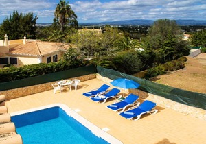 170 m² Accommodation ∙ 4 bedrooms ∙ 8 guests