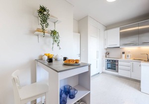 170 m² Apartment ∙ 3 bedrooms ∙ 6 guests