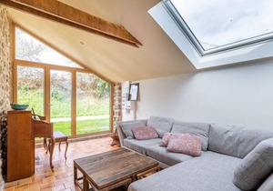 170 m² House ∙ 3 bedrooms ∙ 4 guests