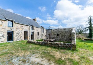 170 m² House ∙ 3 bedrooms ∙ 4 guests