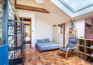 170 m² House ∙ 3 bedrooms ∙ 8 guests