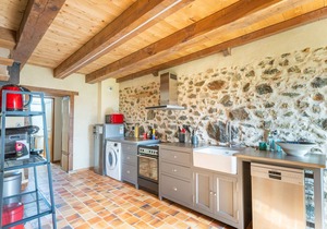 170 m² House ∙ 3 bedrooms ∙ 8 guests