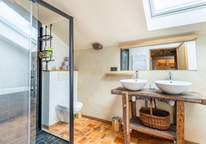 170 m² House ∙ 3 bedrooms ∙ 8 guests