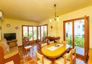 170 m² House ∙ 4 bedrooms ∙ 8 guests