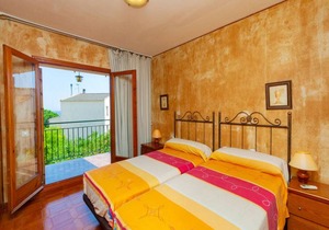 170 m² House ∙ 4 bedrooms ∙ 8 guests
