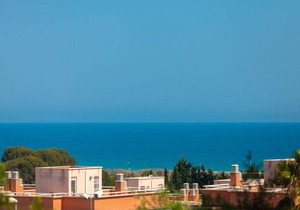 170 m² House ∙ 4 bedrooms ∙ 8 guests