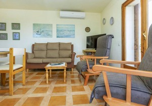 170 m² House ∙ 4 bedrooms ∙ 8 guests