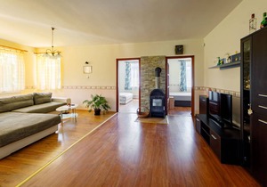 170 m² House ∙ 5 bedrooms ∙ 11 guests