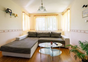 170 m² House ∙ 5 bedrooms ∙ 11 guests